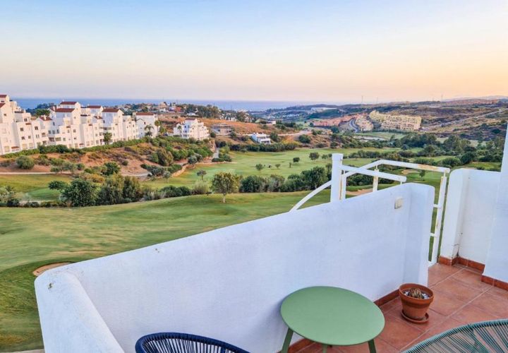 Penthouse i Estepona, Malaga, Estepona - € 289.900 | Ref: R5380057 - foto 1