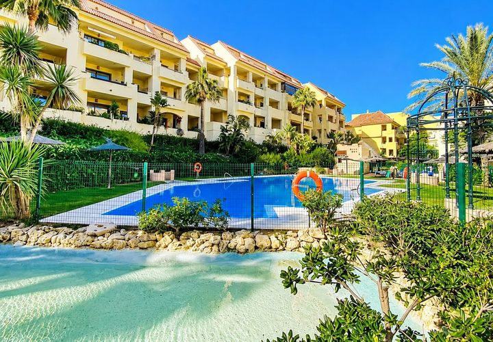 Lejlighed i La Duquesa, Malaga, La Duquesa - € 265.000 | Ref: R5387041 - foto 1
