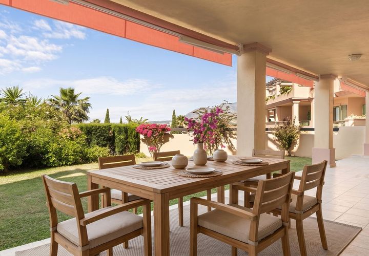 Lejlighed i Benahavis, Malaga, Benahavis - € 715.000 | Ref: R5386720 - foto 1