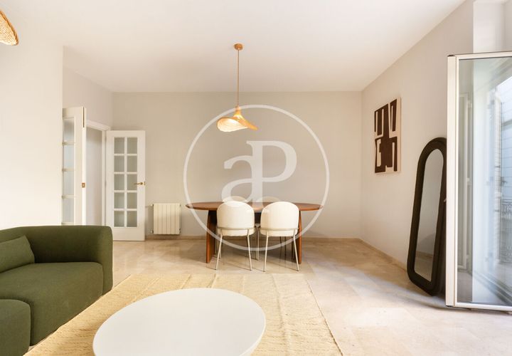 Apartament a Valencia, Valencia, Valencia - € 2.100/mes | Ref: AV2605077 - foto 1
