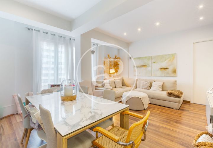 Lejlighed i Valencia, Valencia, Valencia - € 870.000 | Ref: VV2605032 - foto 1