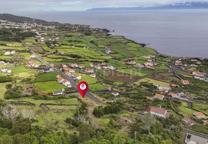 Helårsgrund i Sao Roque do Pico, Pico, Sao Roque do Pico - € 45.000 | Ref: 374260087 - foto 1