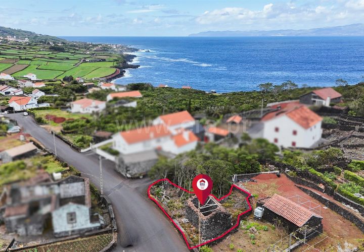 Helårsgrund i Sao Roque do Pico, Pico, Sao Roque do Pico - € 85.000 | Ref: 374260089 - foto 1