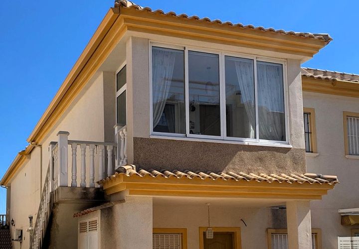 Leilighet i Castalla, Alicante, Castalla - € 119 999 | Ref: HH14365 - foto 1