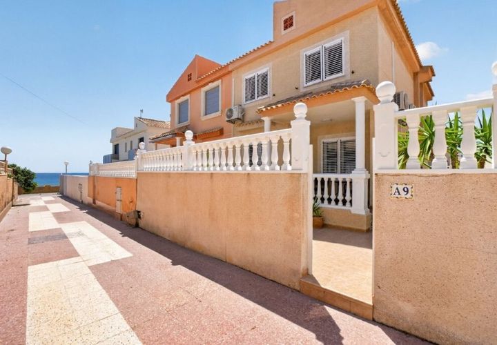 Byhus i Torrevieja, Alicante, Torrevieja - € 395.000 | Ref: MLSC5285577 - foto 1