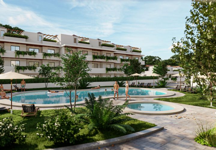 Leilighet i Mijas, Malaga, Mijas - € 365 000 | Ref: NBCS-53745 - foto 1