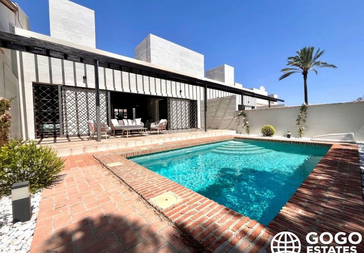 Rækkehus i Murcia, Murcia, Murcia - € 298.000 | Ref: 89218400-01 - foto 1
