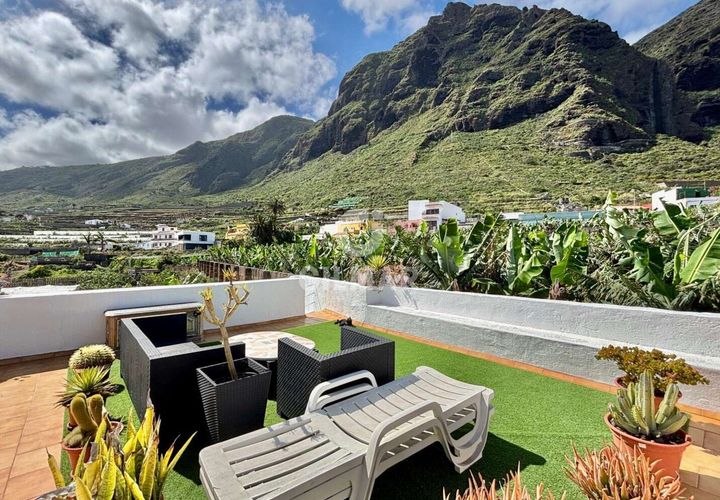 Villa a Garachico, Tenerife, Garachico - € 650.000 | Ref: 223068 - foto 1