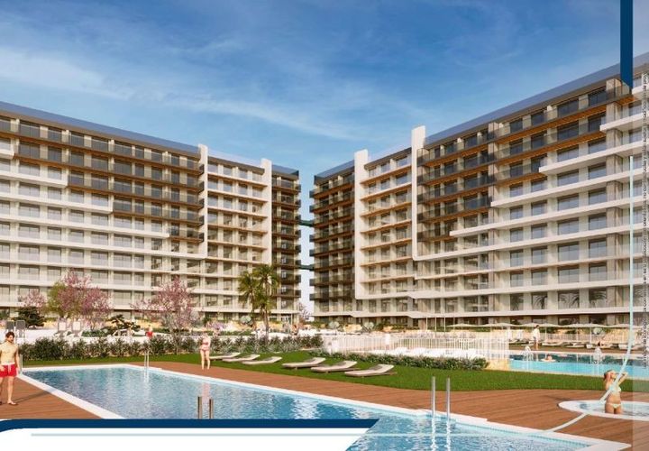 Wohnung in Punta Prima, Alicante, Punta Prima - € 409.000 | Ref: HEK17030 - Foto 1