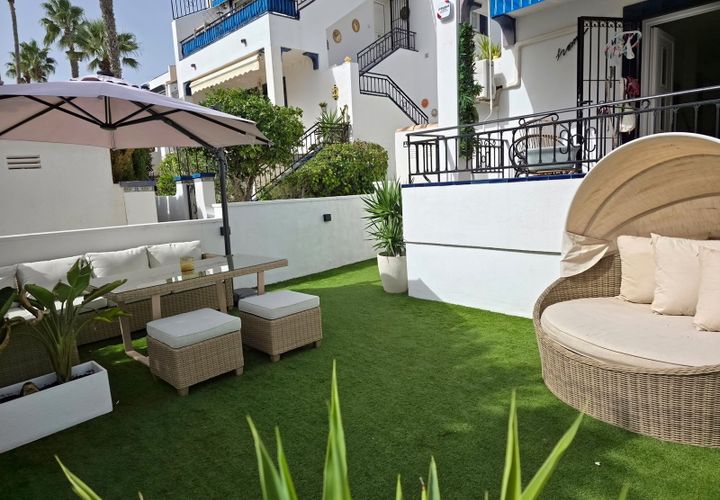 Leilighet i Los Dolses, Alicante, Los Dolses - € 220 000 | Ref: HE29122 - foto 1