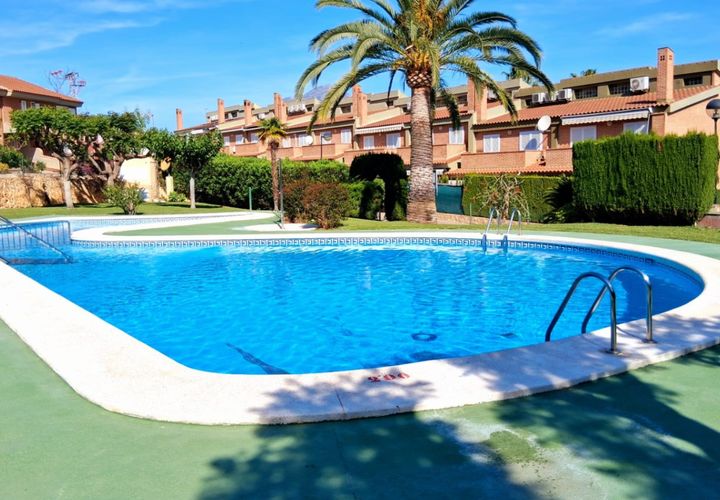 Villa i Albir, Alicante, Albir - € 449.000 | Ref: NO5879 - foto 1