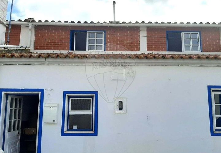 Villa i Santiago do Cacem, Setubal, Santiago do Cacem - € 120.000 | Ref: 121681262-9 - foto 1