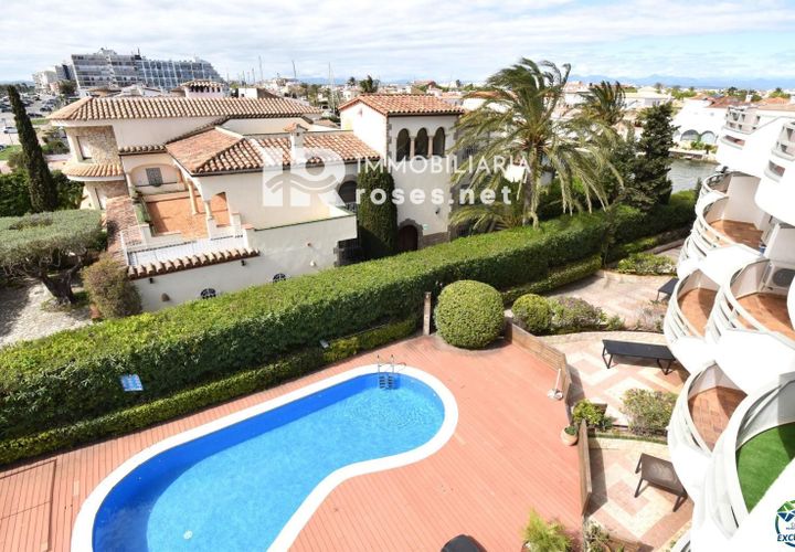 Villa i Empuriabrava, Gerona, Empuriabrava - € 4.500.000 | Ref: 3816 - foto 1