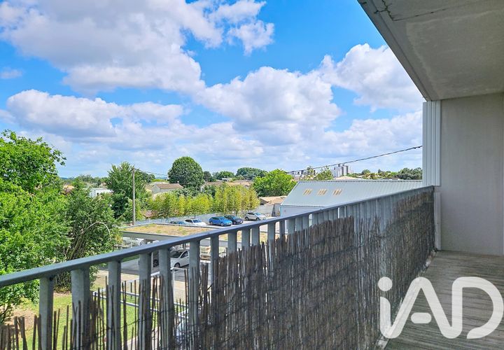 Lejlighed i Bègles, Gironde, Bègles - € 159.000 | Ref: 35362 - foto 1
