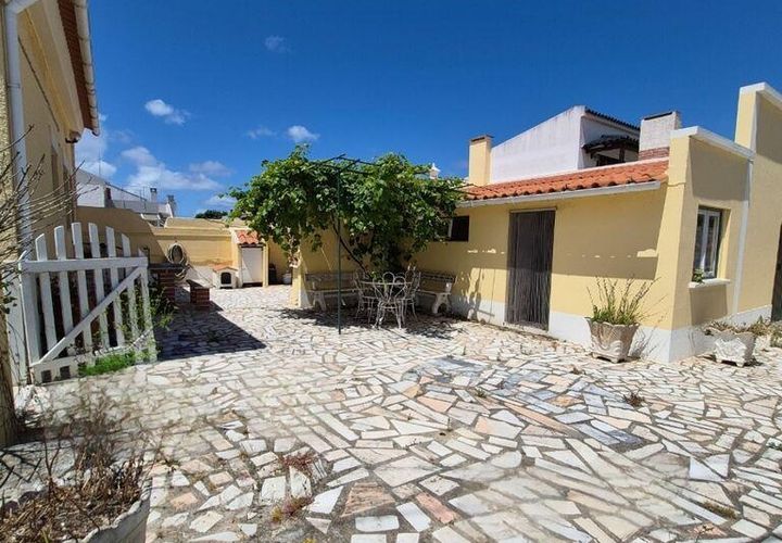 Byhus i Peniche, Leiria, Peniche - € 350.000 | Ref: 836909 - foto 1