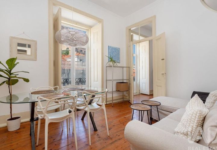 Lejlighed i Lisbon, Lisbon, Lisbon - € 499.999 | Ref: 921592 - foto 1