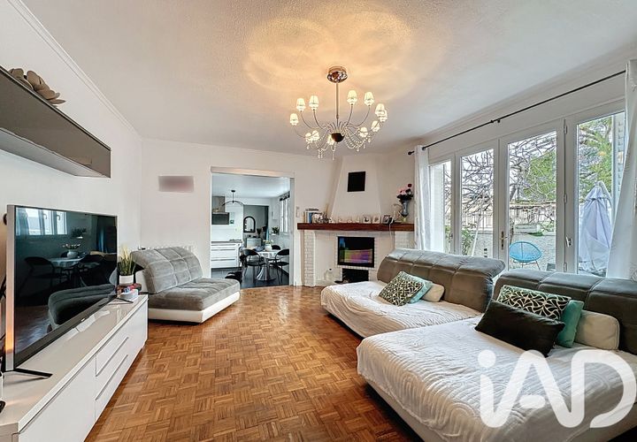 Villa i Lyon, Rhone, Lyon - € 479.000 | Ref: 88805 - foto 1
