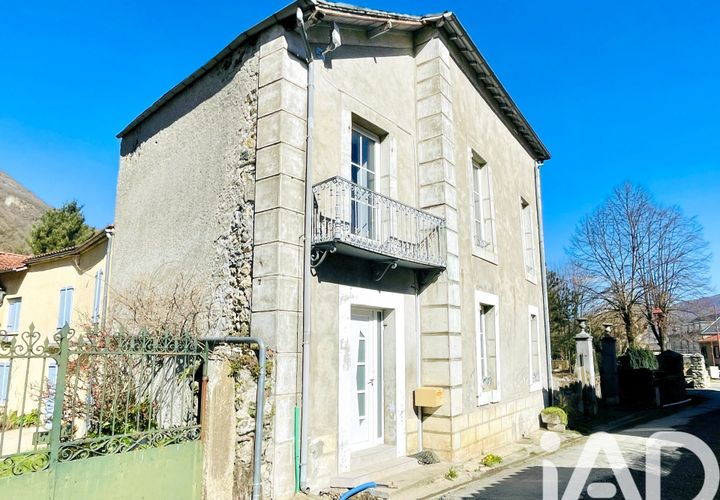 Villa a Siradan, Hautes-Pyrenees, Siradan - € 128.000 | Ref: 57758 - foto 1