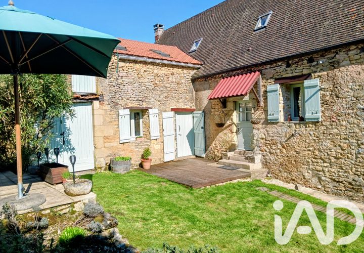 Villa a Coux-et-Bigaroque, Dordogne, Coux-et-Bigaroque - € 649.990 | Ref: 82608 - foto 1
