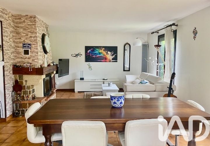 Villa i Gradignan, Gironde, Gradignan - € 420.000 | Ref: 36787 - foto 1