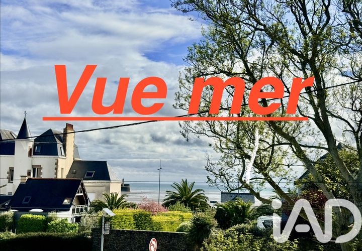 Villa i Binic, Cotes-d'Armor, Binic - € 418.000 | Ref: 83256 - foto 1