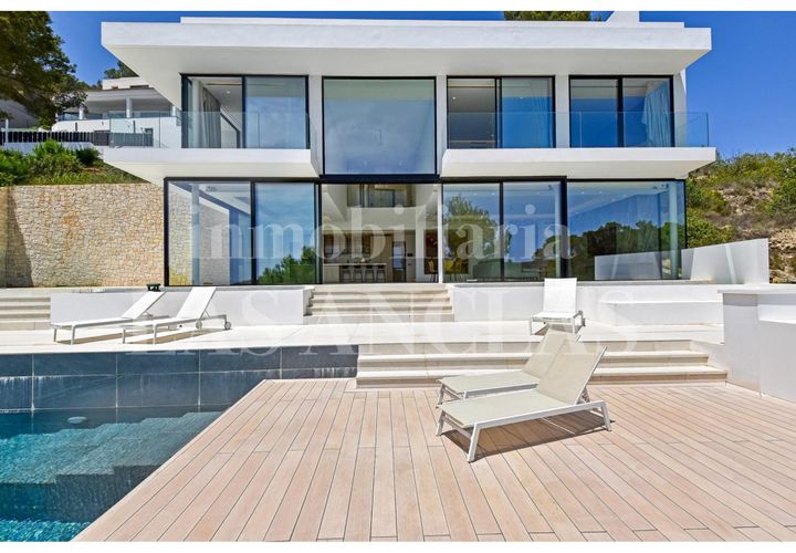 Villa a Jesus, Ibiza, Jesus - € 7.800.000 | Ref: 978-3 - foto 1