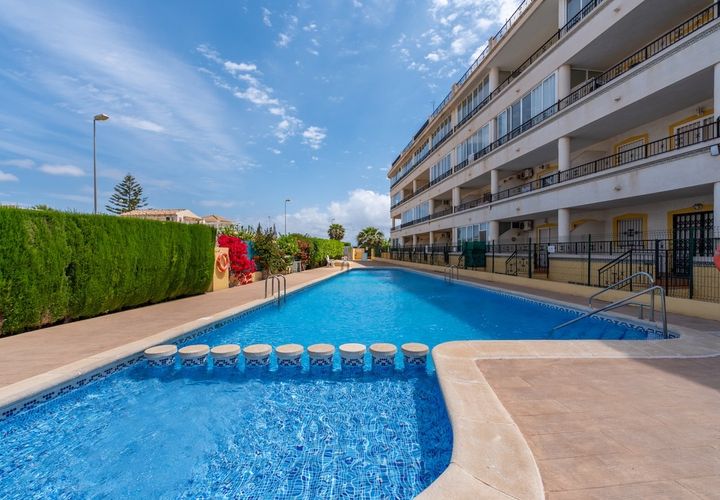 Lejlighed i Playa Flamenca, Alicante, Playa Flamenca - € 194.800 | Ref: GCS-96331 - foto 1