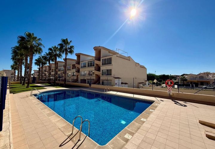 Lejlighed i Orihuela, Alicante, Orihuela - € 144.900 | Ref: A10908/6084 - foto 1