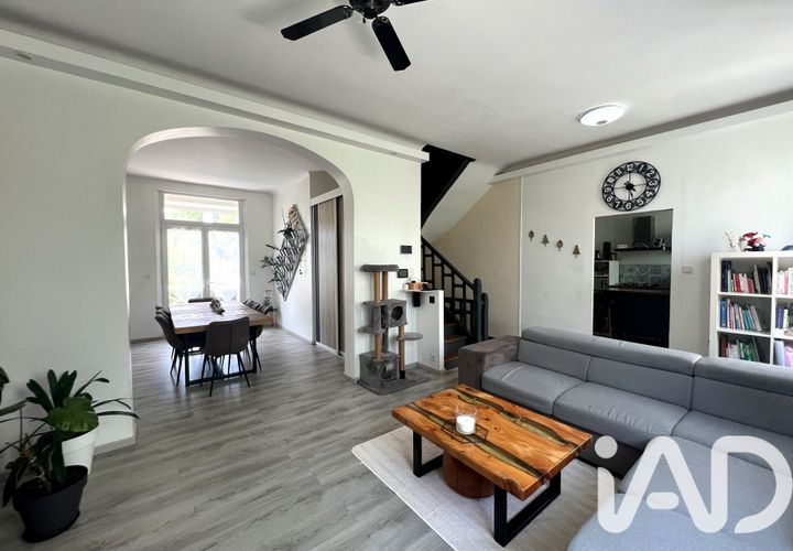 Villa i Lalinde, Dordogne, Lalinde - € 189.500 | Ref: 50208 - foto 1