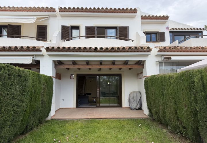 Byhus i Benidorm, Alicante, Benidorm - € 440.000 | Ref: AK-20013-A - foto 1