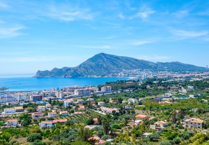 Haus in Altea, Alicante, Altea - € 1.795.000 | Ref: 3548 - Foto 1