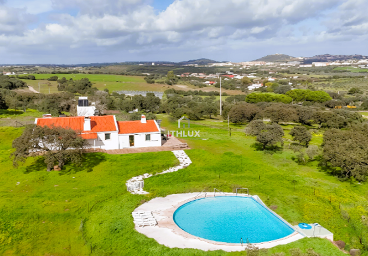 Farm i Elvas, Portalegre, Elvas - € 750.000 | Ref: ITH4362 - foto 1