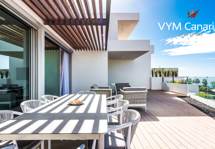Lejlighed i Abama, Tenerife, Abama - € 1.895.000 | Ref: VS5473P - foto 1