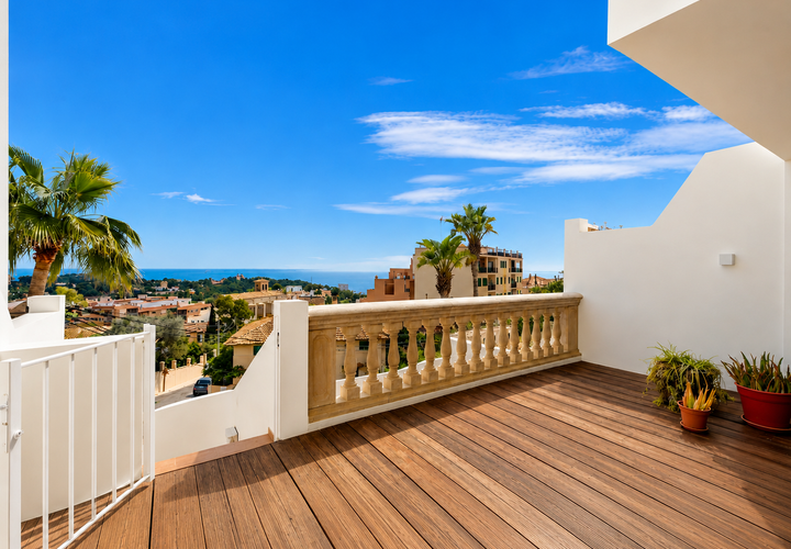 Rækkehus i Palma De Mallorca, Mallorca, Palma De Mallorca - € 1.500.000 | Ref: FALC-ZoRe-85402 - foto 1