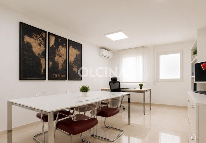 Erhvervsejendom i Ontinyent, Valencia, Ontinyent - € 100.000 | Ref: 643/6818 - foto 1