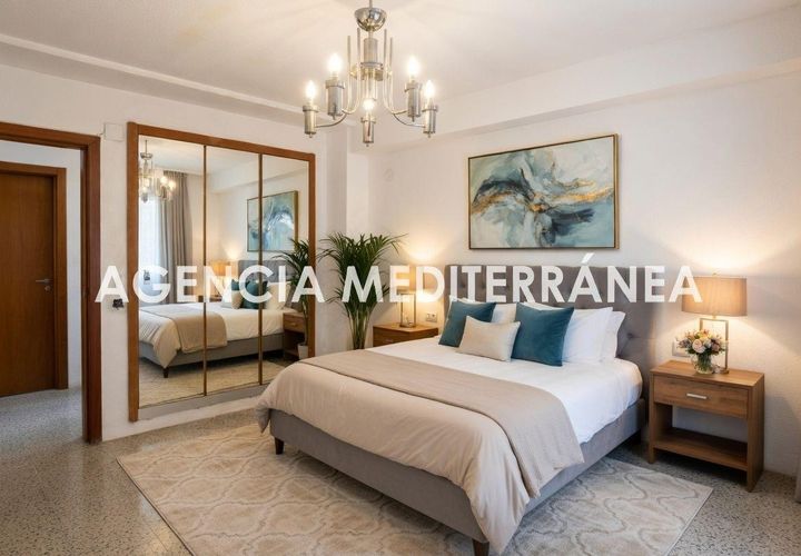 Lejlighed i Valencia, Valencia, Valencia - € 380.000 | Ref: GV7106/5940 - foto 1