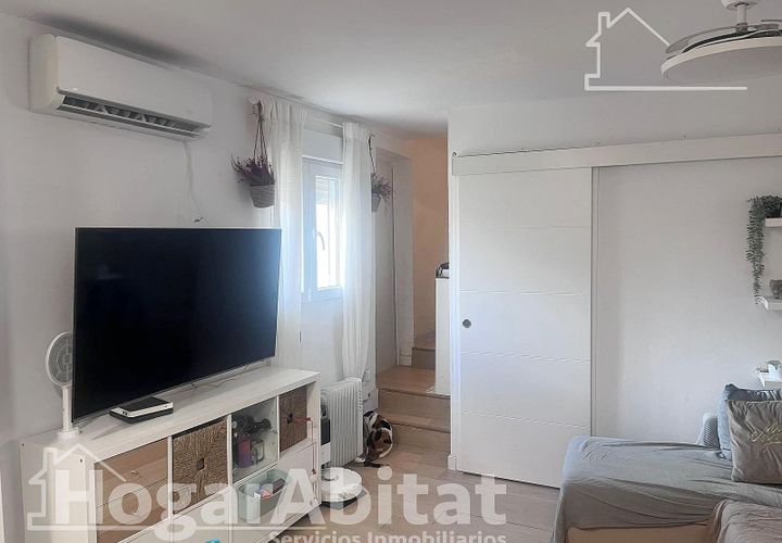 Rækkehus i Lliria, Valencia, Lliria - € 165.000 | Ref: 036VIR165.W-A/3716 - foto 1