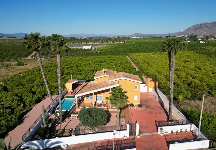 Villa i Alicante, Alicante, Alicante - € 675.000 | Ref: DLS0656 - foto 1
