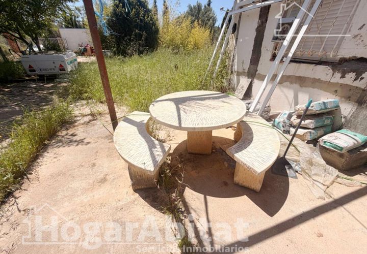Villa i Montserrat, Valencia, Montserrat - € 80.000 | Ref: 018NUM80.FW-A/3716 - foto 1