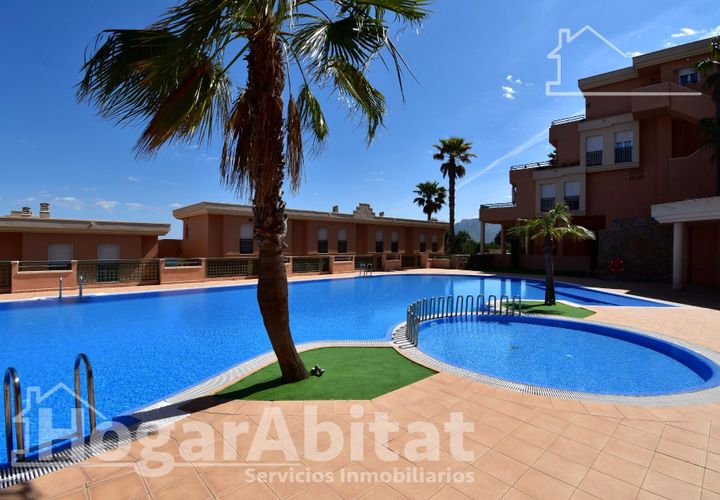 Leilighet i Denia, Alicante, Denia - € 279 900 | Ref: 108VDA280.FPV/3716 - foto 1