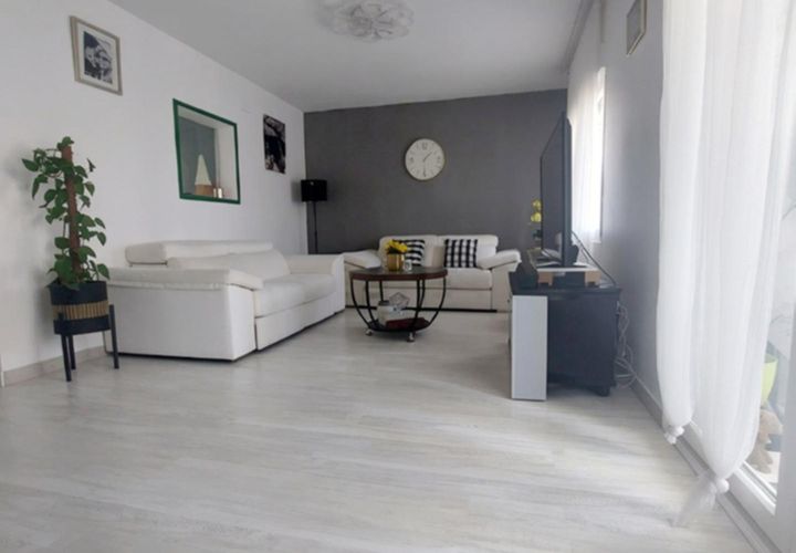 Leilighet i Alfafar, Valencia, Alfafar - € 175 000 | Ref: 013MAS175.FWX-A/3716 - foto 1