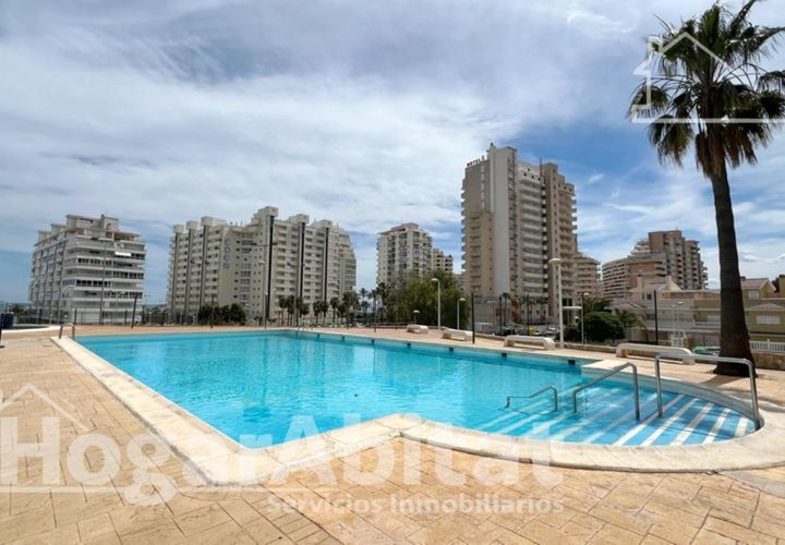 Rækkehus i Cullera, Valencia, Cullera - € 380.000 | Ref: 091MGA380.FP-A/3716 - foto 1