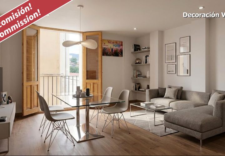 Villa i Ontinyent, Valencia, Ontinyent - € 89.000 | Ref: HAOC46870COR89.FV-A/3716 - foto 1