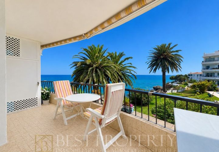 Leilighet i Nerja, Malaga, Nerja - € 375 000 | Ref: 1655 - foto 1
