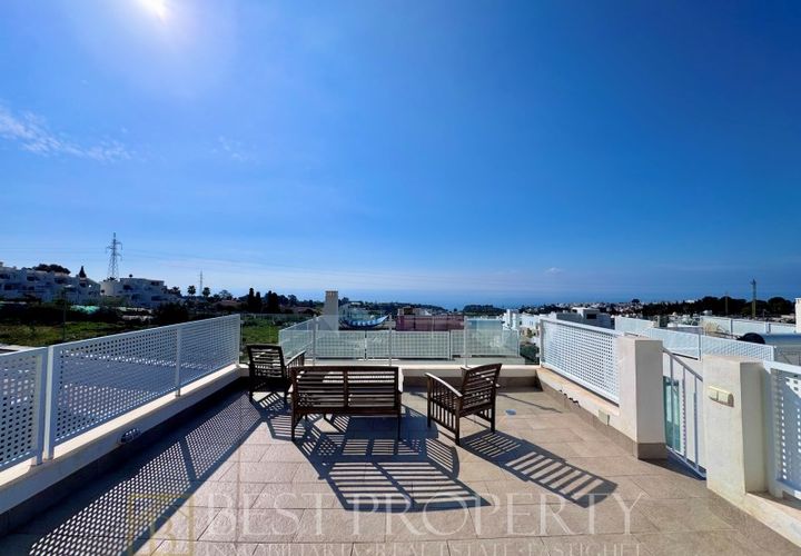 Villa i Nerja, Malaga, Nerja - € 550.000 | Ref: S-1622 - foto 1