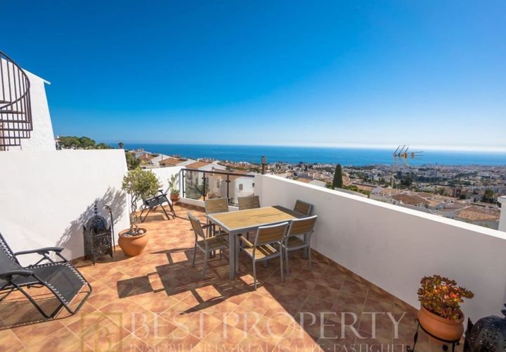 Penthouse i Nerja, Malaga, Nerja - € 399.000 | Ref: S-1648 - foto 1