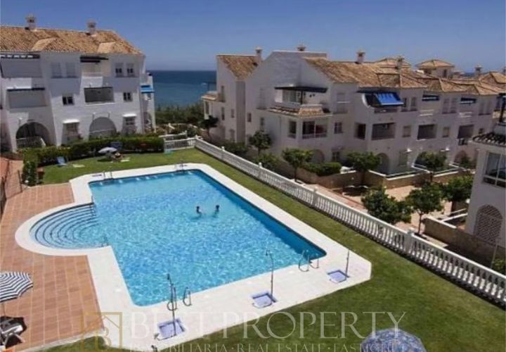 Leilighet i Nerja, Malaga, Nerja - € 439 000 | Ref: 1642 - foto 1