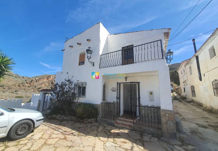 Landejendom i Albanchez, Almeria, Albanchez - € 174.995 | Ref: 2549 - foto 1