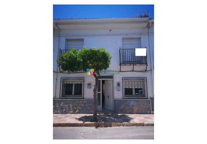 Byhus i Cantoria, Almeria, Cantoria - € 89.900 | Ref: 1250 - foto 1