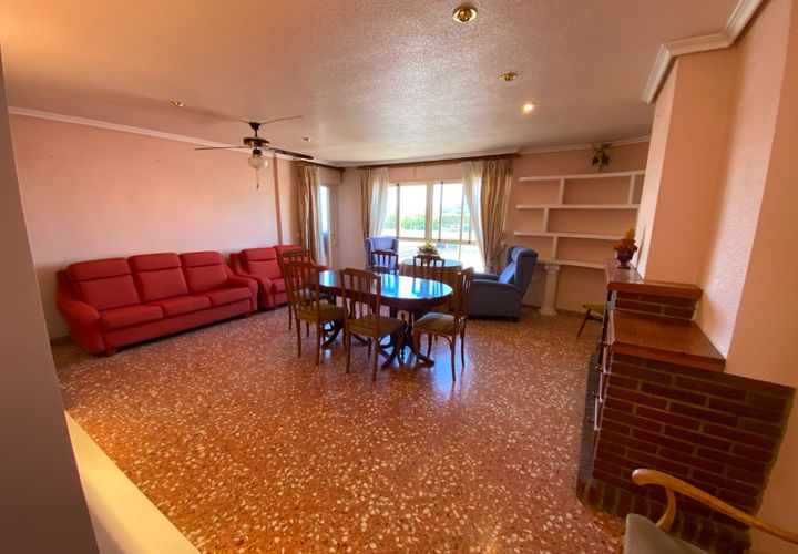 Lejlighed i Sax, Alicante, Sax - € 105.500 | Ref: 23211 - foto 1